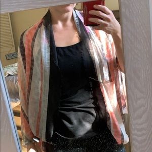 💥Bundle 5/$20💥 Shawl